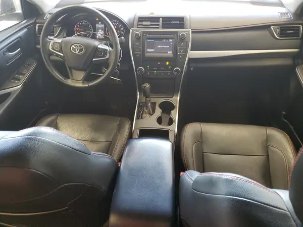 4T1BF1FK7HU758553 2017 TOYOTA CAMRY - Image 8