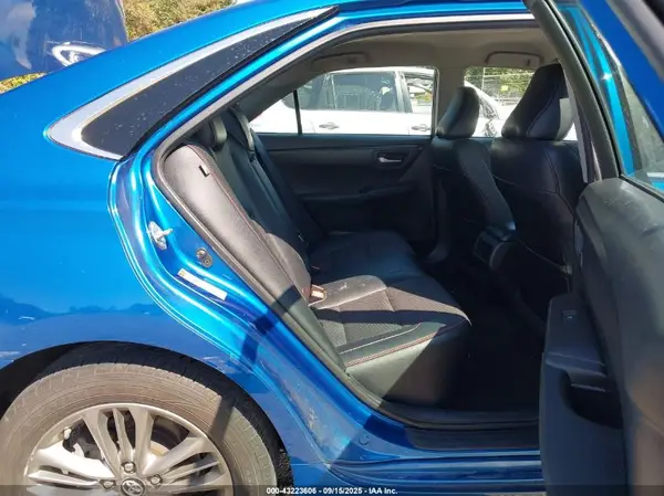 4T1BF1FK7HU759900 2017 TOYOTA CAMRY - Image 8