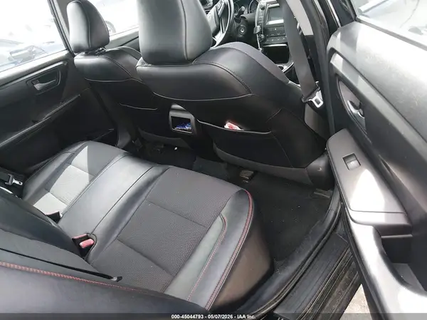 4T1BF1FK7HU759914 2017 TOYOTA CAMRY - Image 8