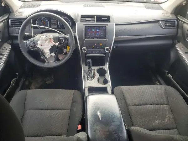 4T1BF1FK7HU761856 2017 TOYOTA CAMRY - Image 8