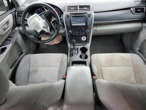 4T1BF1FK7HU764269 2017 TOYOTA CAMRY - Image 8