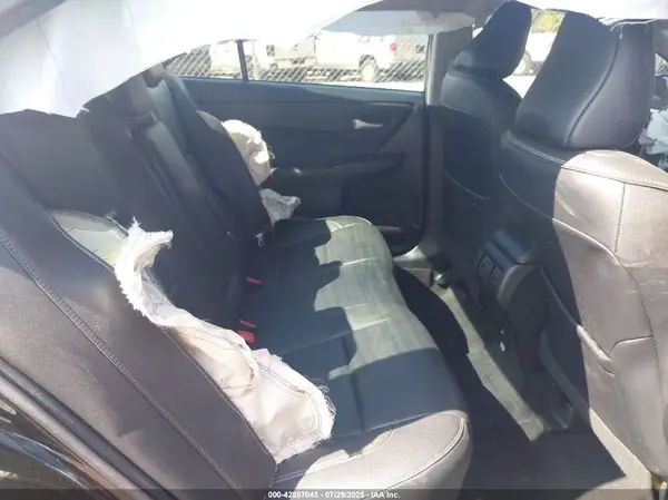 4T1BF1FK7HU765342 2017 TOYOTA CAMRY - Image 8