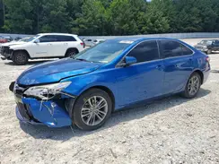 4T1BF1FK7HU765681 2017 TOYOTA CAMRY