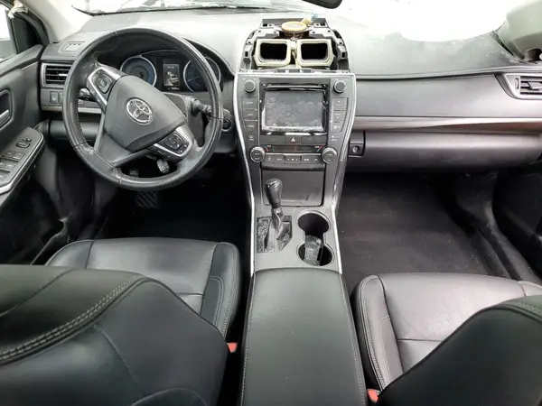 4T1BF1FK7HU766281 2017 TOYOTA CAMRY - Image 8