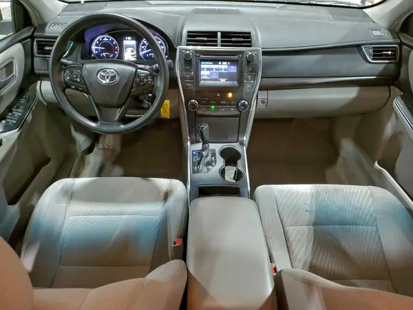 4T1BF1FK7HU766314 2017 TOYOTA CAMRY - Image 8