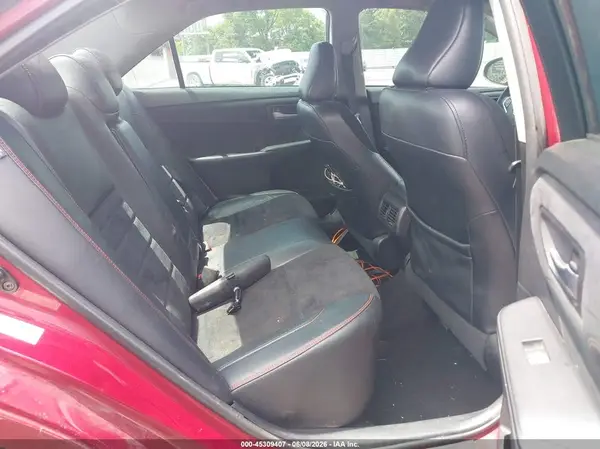 4T1BF1FK7HU769553 2017 TOYOTA CAMRY - Image 8