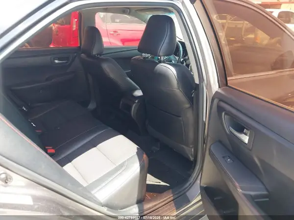 4T1BF1FK7HU771349 2017 TOYOTA CAMRY - Image 8