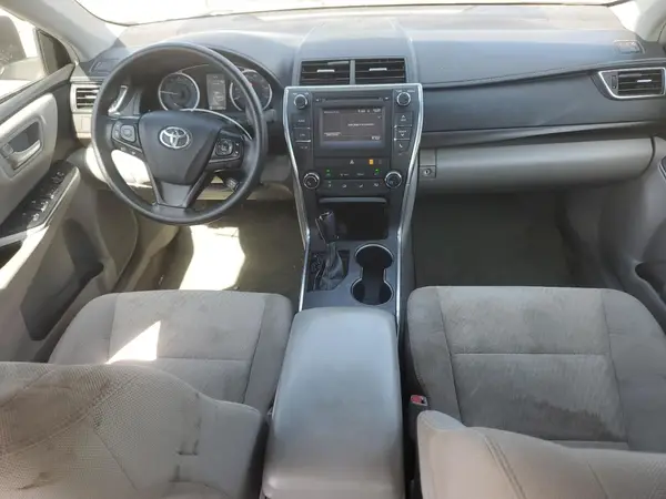 4T1BF1FK7HU771562 2017 TOYOTA CAMRY - Image 8