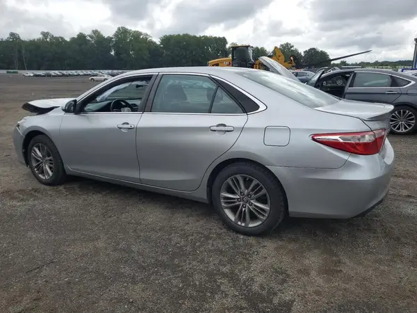 4T1BF1FK7HU776289 2017 TOYOTA CAMRY - Image 2