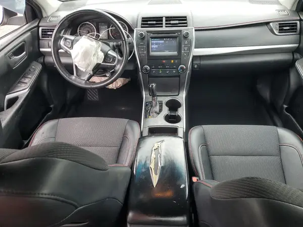 4T1BF1FK7HU776289 2017 TOYOTA CAMRY - Image 8