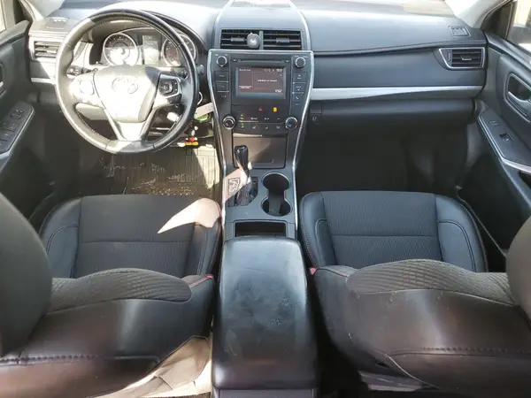 4T1BF1FK7HU776809 2017 TOYOTA CAMRY - Image 8