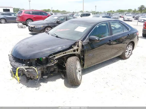 4T1BF1FK7HU778060 2017 TOYOTA CAMRY - Image 2