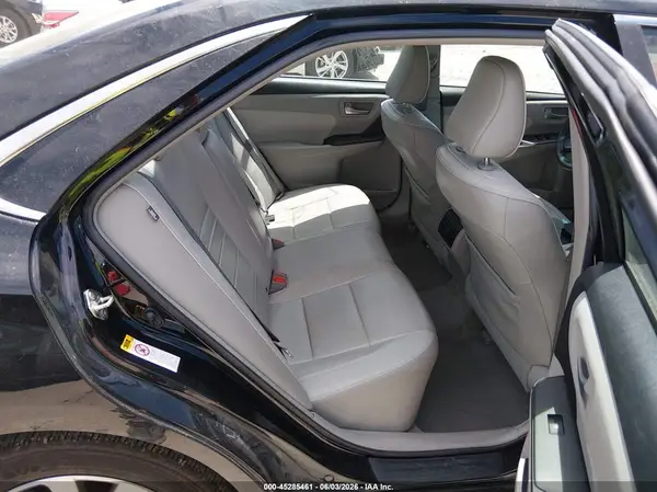 4T1BF1FK7HU778060 2017 TOYOTA CAMRY - Image 8