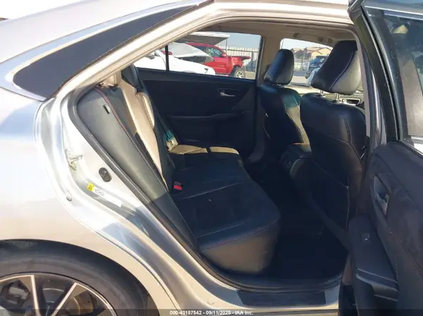 4T1BF1FK7HU779516 2017 TOYOTA CAMRY - Image 8