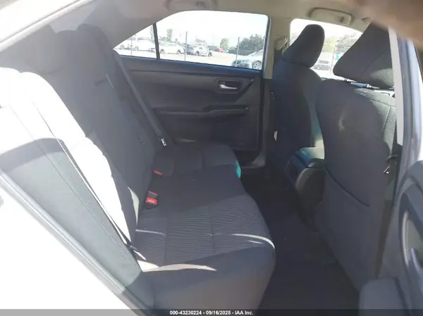 4T1BF1FK7HU779578 2017 TOYOTA CAMRY - Image 8