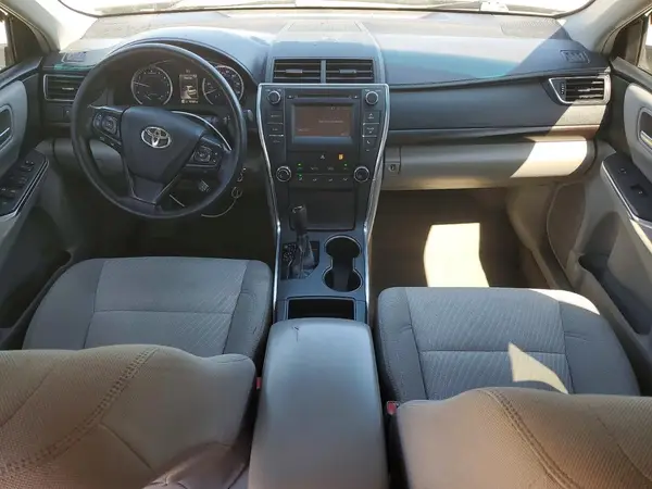 4T1BF1FK7HU779662 2017 TOYOTA CAMRY - Image 8