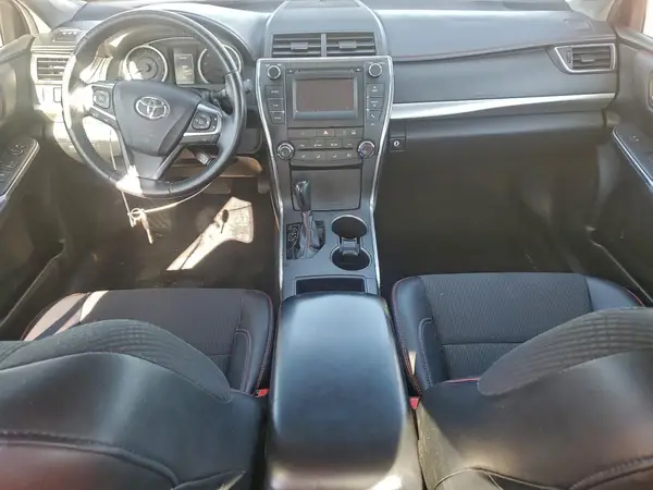 4T1BF1FK7HU779774 2017 TOYOTA CAMRY - Image 8