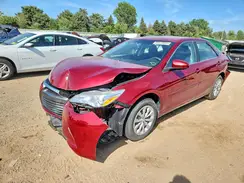4T1BF1FK7HU780052 2017 TOYOTA CAMRY