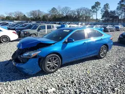 4T1BF1FK7HU780178 2017 TOYOTA CAMRY