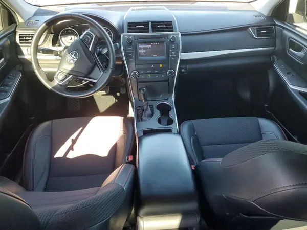 4T1BF1FK7HU780178 2017 TOYOTA CAMRY - Image 8
