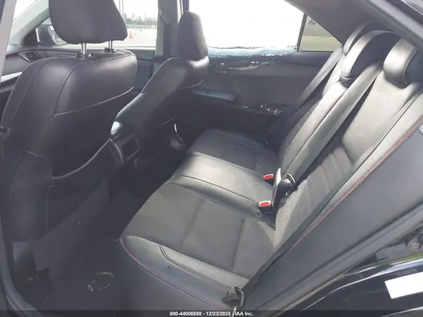 4T1BF1FK7HU780990 2017 TOYOTA CAMRY - Image 8