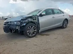 4T1BF1FK7HU781105 2017 TOYOTA CAMRY