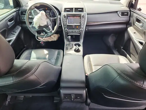 4T1BF1FK7HU781959 2017 TOYOTA CAMRY - Image 8