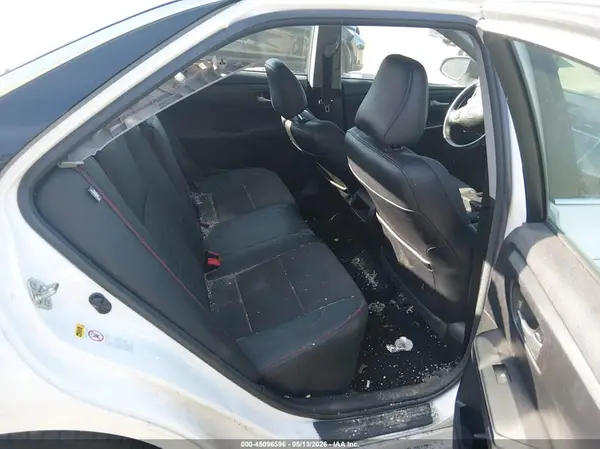 4T1BF1FK7HU783145 2017 TOYOTA CAMRY - Image 8