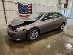 4T1BF1FK7HU783324 2017 TOYOTA CAMRY