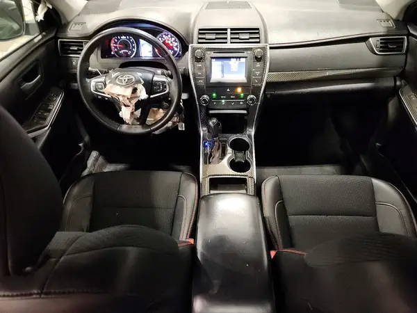 4T1BF1FK7HU783324 2017 TOYOTA CAMRY - Image 8