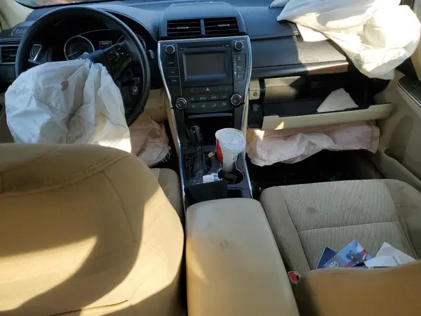 4T1BF1FK7HU783517 2017 TOYOTA CAMRY - Image 8