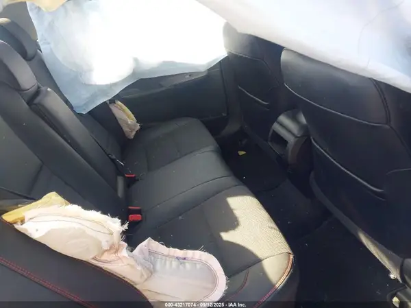 4T1BF1FK7HU783761 2017 TOYOTA CAMRY - Image 8