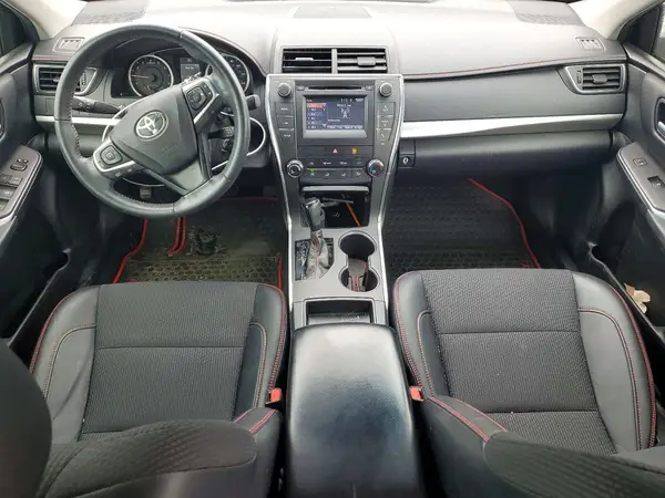 4T1BF1FK7HU784795 2017 TOYOTA CAMRY - Image 8