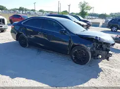 4T1BF1FK7HU785588 2017 TOYOTA CAMRY