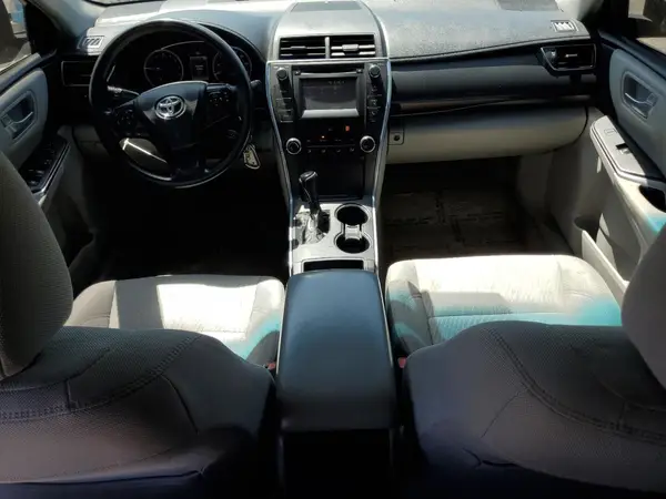 4T1BF1FK7HU786045 2017 TOYOTA CAMRY - Image 8