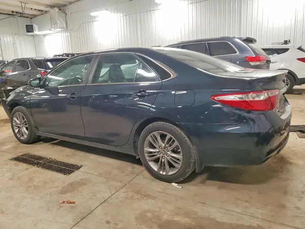 4T1BF1FK7HU786269 2017 TOYOTA CAMRY - Image 2