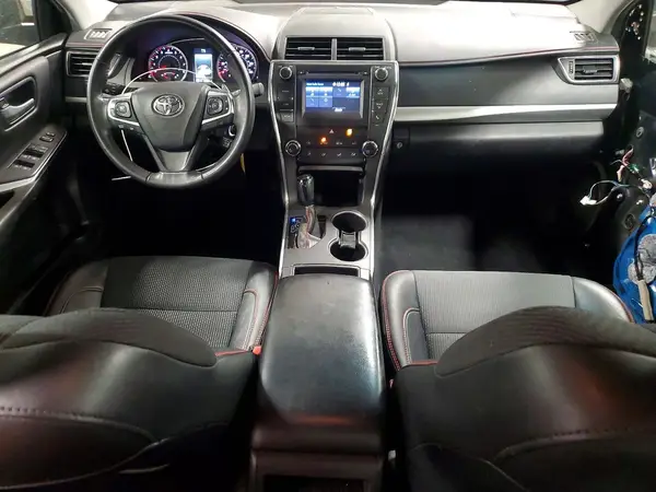 4T1BF1FK7HU786269 2017 TOYOTA CAMRY - Image 8