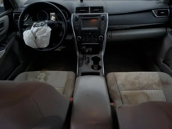 4T1BF1FK7HU789060 2017 TOYOTA CAMRY - Image 8