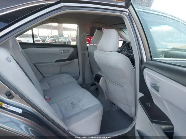 4T1BF1FK7HU789169 2017 TOYOTA CAMRY - Image 8