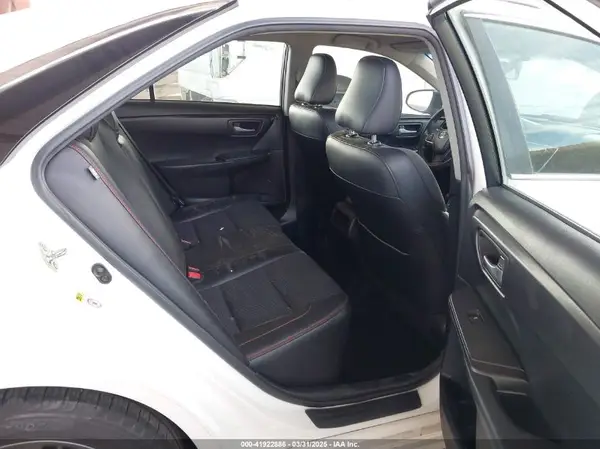 4T1BF1FK7HU789379 2017 TOYOTA CAMRY - Image 8