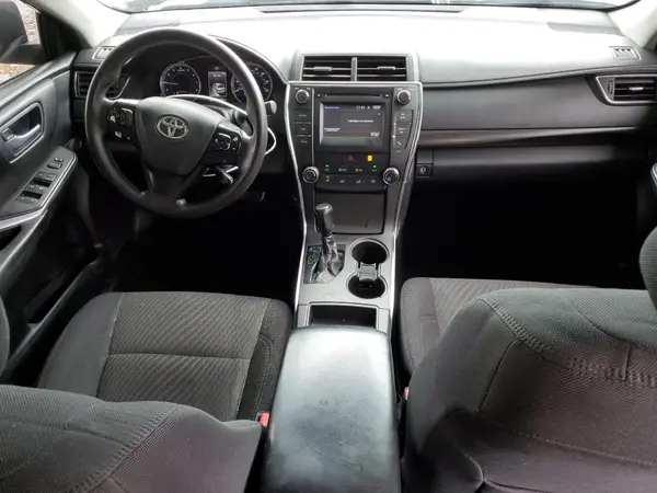 4T1BF1FK7HU789432 2017 TOYOTA CAMRY - Image 8