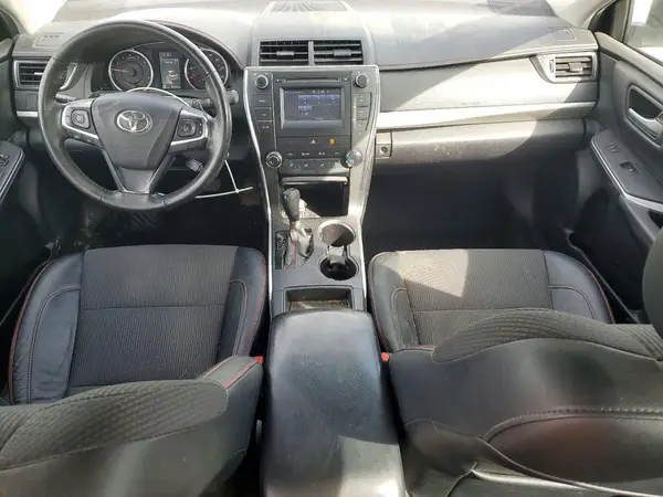 4T1BF1FK7HU790208 2017 TOYOTA CAMRY - Image 8