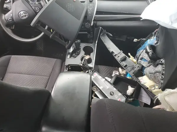 4T1BF1FK7HU790287 2017 TOYOTA CAMRY - Image 8