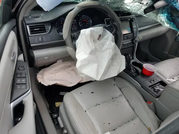 4T1BF1FK7HU790435 2017 TOYOTA CAMRY - Image 8