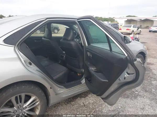 4T1BF1FK7HU790936 2017 TOYOTA CAMRY - Image 8