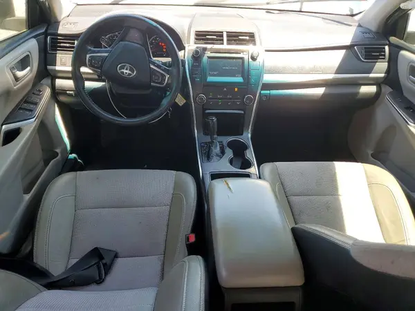 4T1BF1FK7HU792153 2017 TOYOTA CAMRY - Image 8