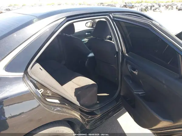 4T1BF1FK7HU792539 2017 TOYOTA CAMRY - Image 8