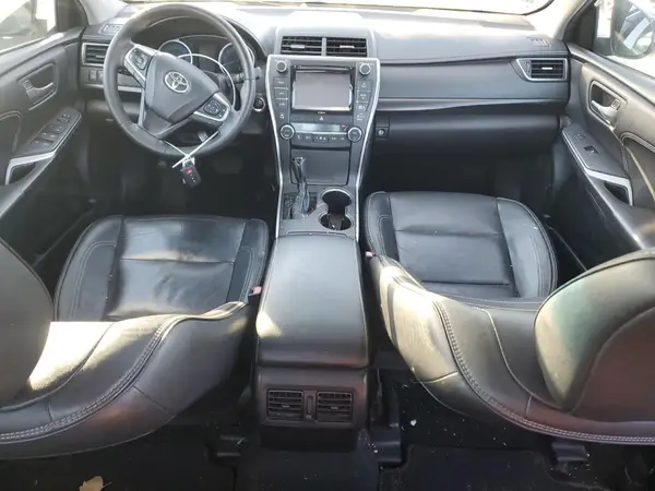 4T1BF1FK7HU792850 2017 TOYOTA CAMRY - Image 8