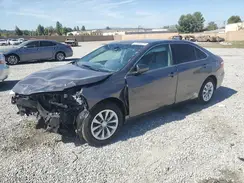 4T1BF1FK7HU794016 2017 TOYOTA CAMRY