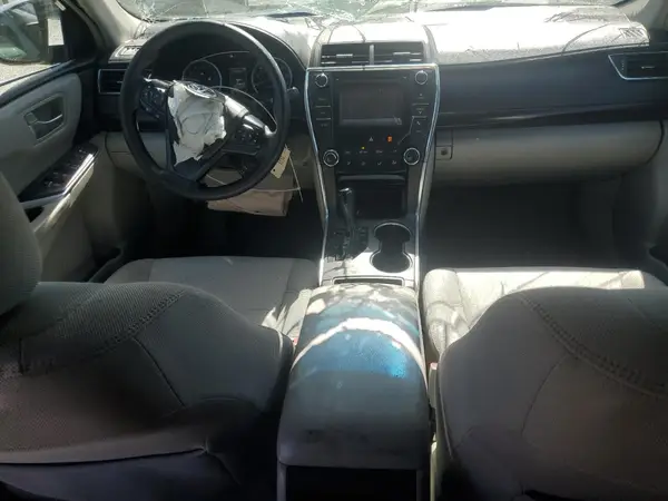 4T1BF1FK7HU794016 2017 TOYOTA CAMRY - Image 8